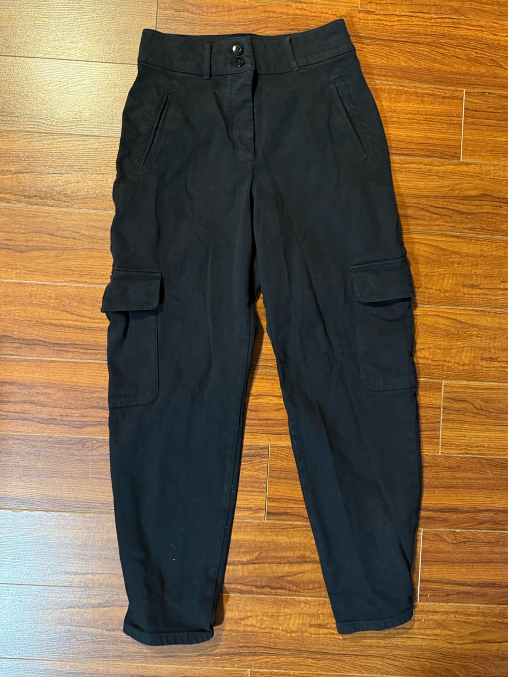 Wilfred Free Cargo Pants size 4